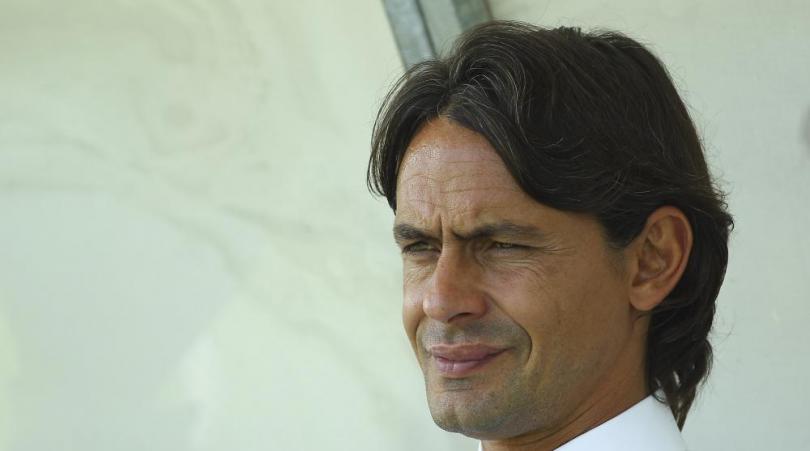 Inzaghi: Palermo full deserved Milan victory