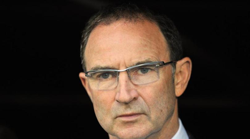 Ireland boss O’Neill praises debutant Christie