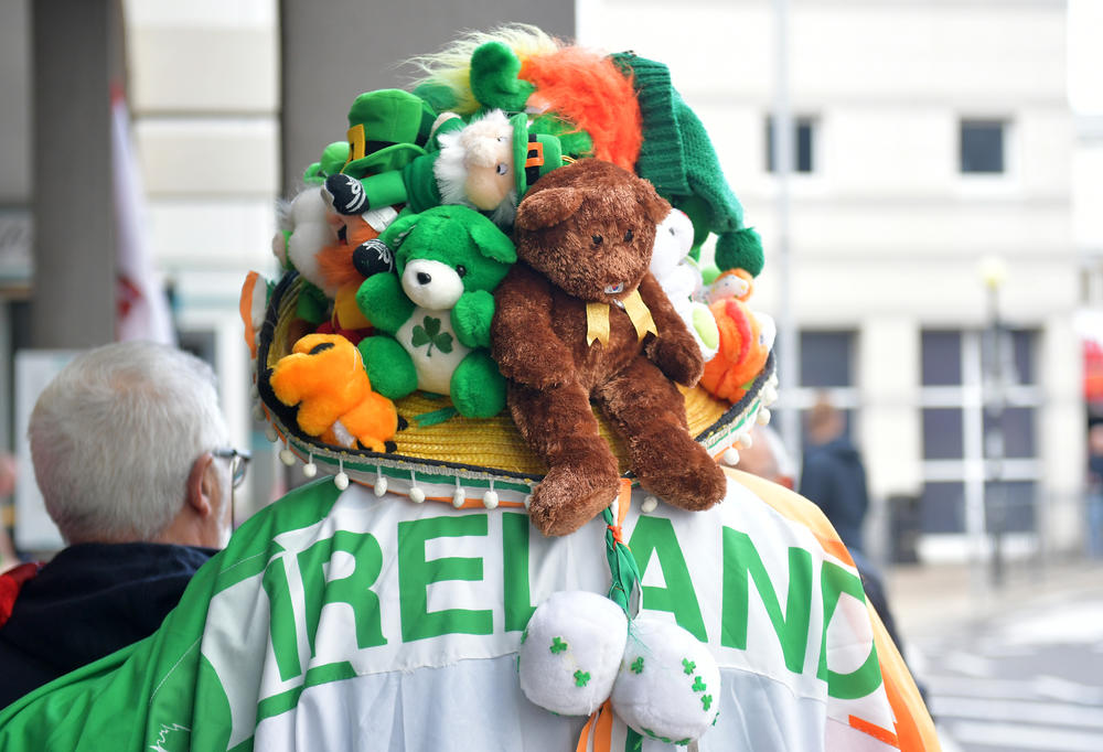 Ireland’s Bohemians field 14-year-old