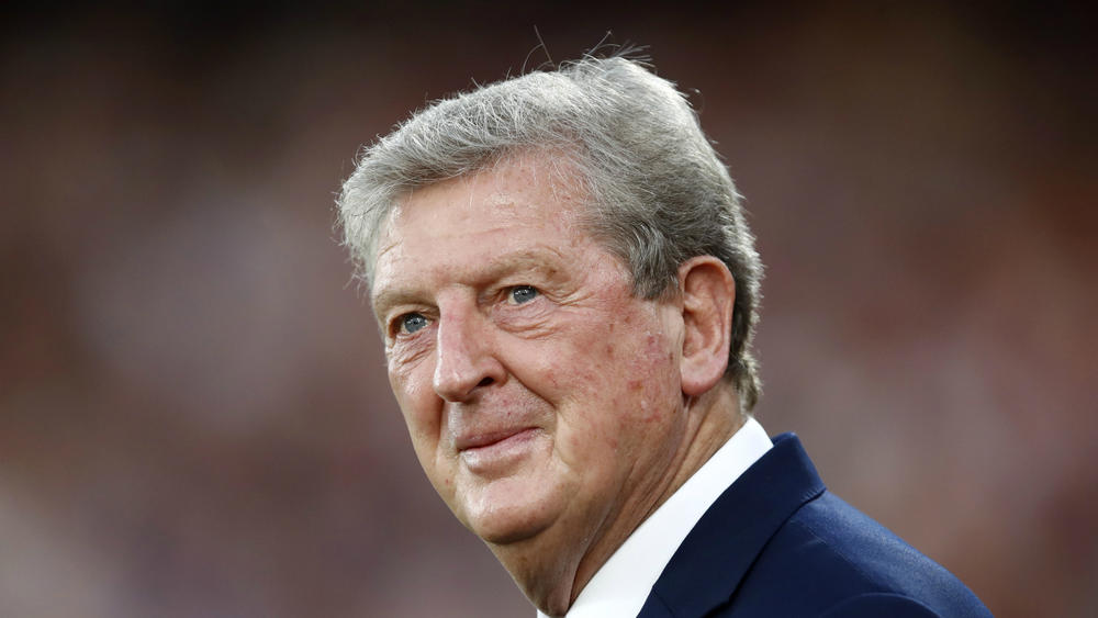 It wasn’t a penalty, says Hodgson as Palace boss fumes at refereeing decisions
