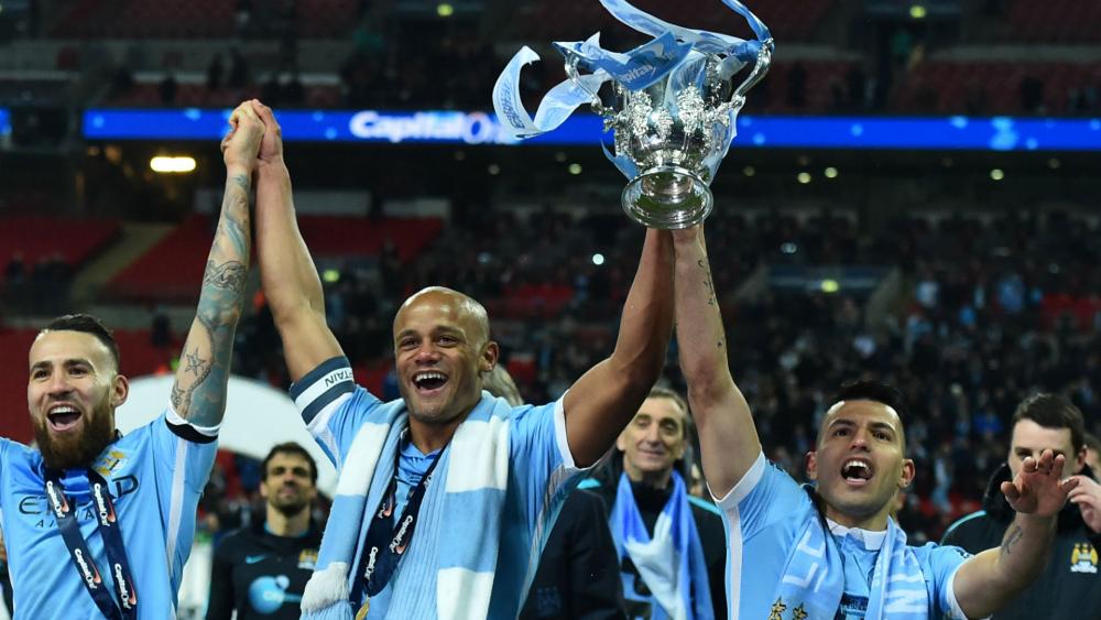 ‘It’s hunting season’ – Kompany issues rivals title warning