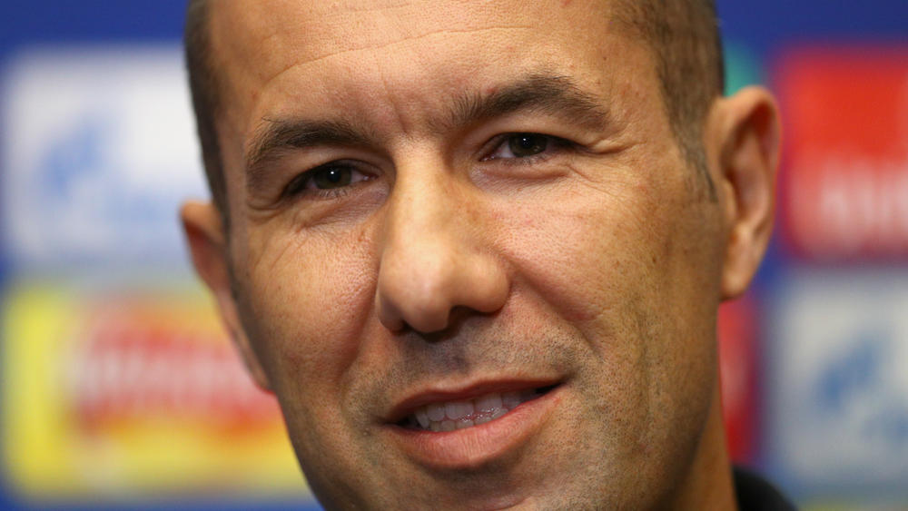 Jardim: Monaco won’t abandon attacking style in Champions League semis