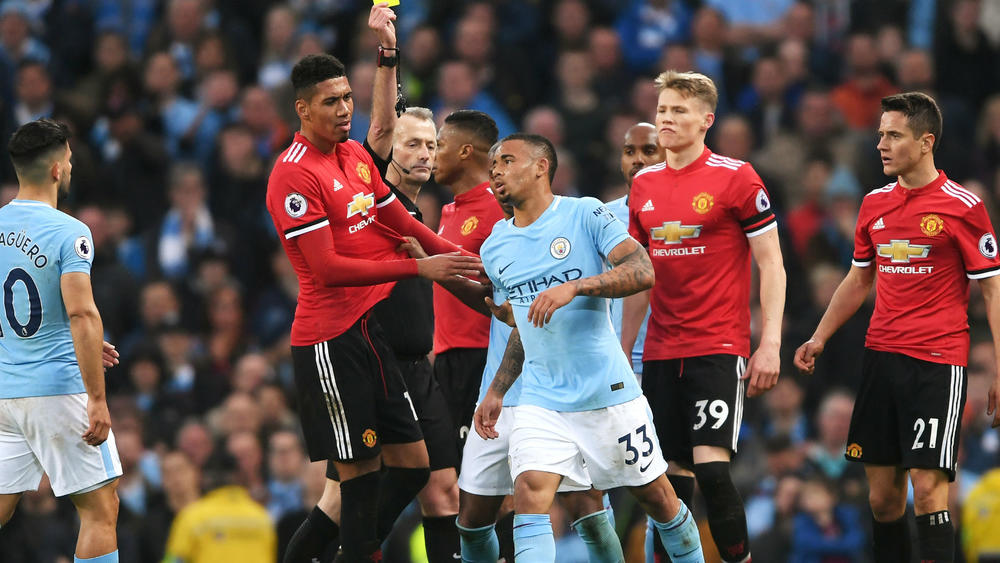 Jesus demands response from ‘sad and annoyed’ Manchester City