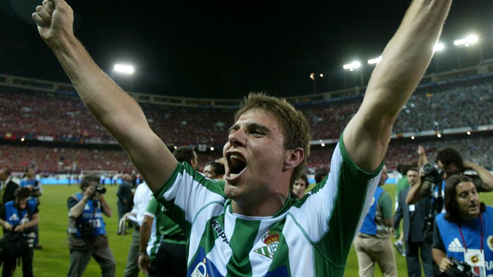 Joaquin: I’m as happy as a little boy