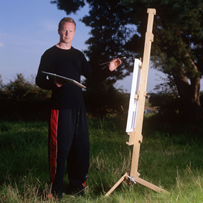 Jody Craddock: My Secret Vice