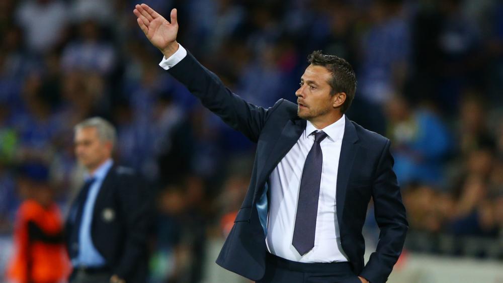 Jokanovic proud of Maccabi progress