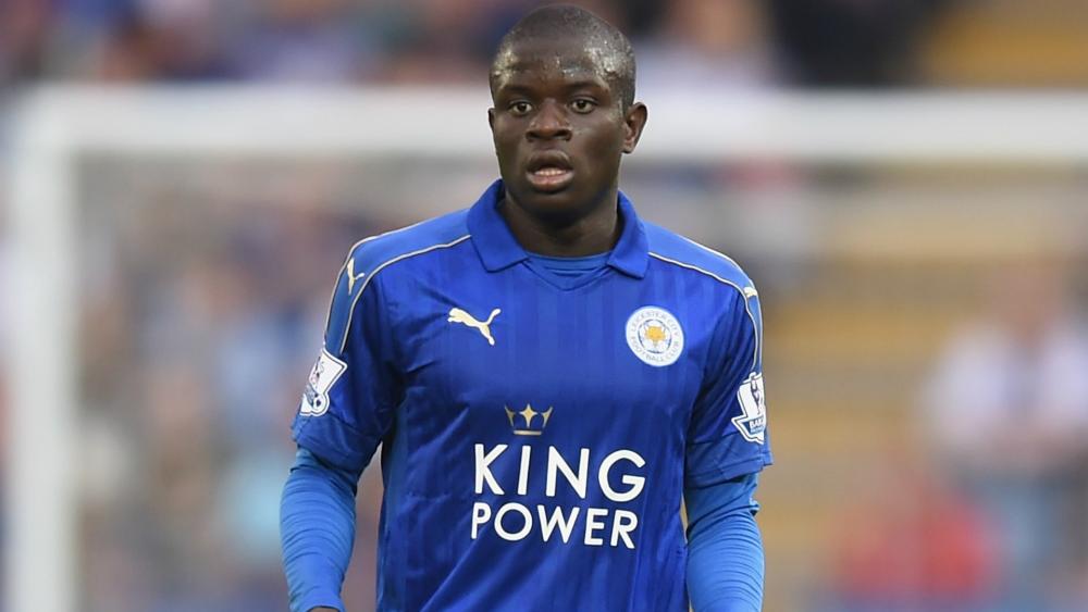 Kante: I am not a star player