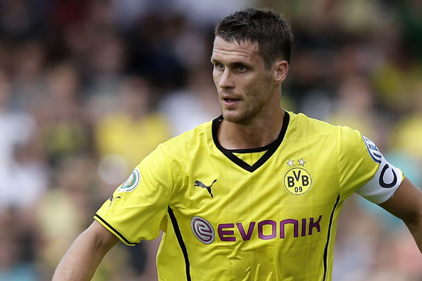 Kehl: Dortmund denied Ballon d’Or nominations
