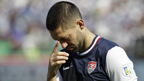 Klinsmann hands Dempsey captain’s armband