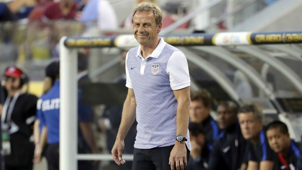 Klinsmann views Costa Rica clash as ‘must win’ for USA