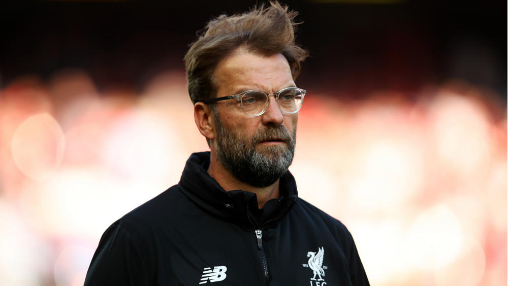 Klopp: Bayern Munich move would’ve been complicated