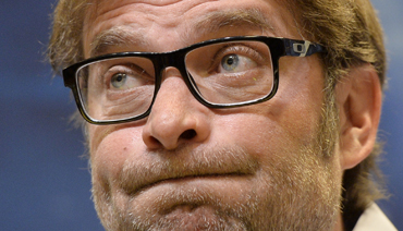 Klopp: Dortmund not favourites despite big win