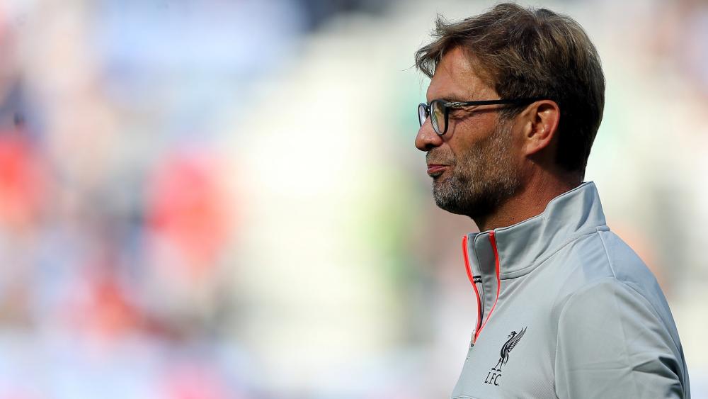 Klopp: I wouldn’t spend £100m on one player