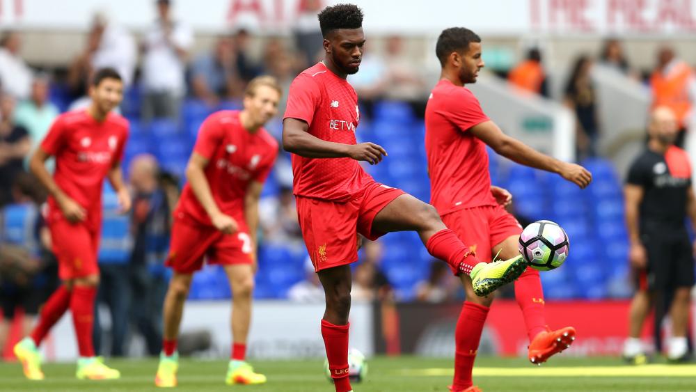 Klopp confident ‘all will be good’ with Sturridge
