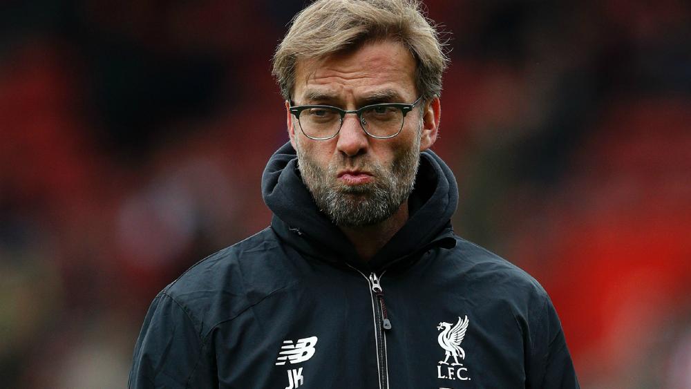 Klopp confident of signing world-class talent