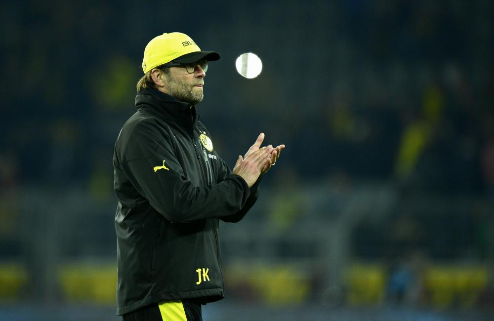 Klopp queries value of new Nations League Klopp queries value of new Nations League