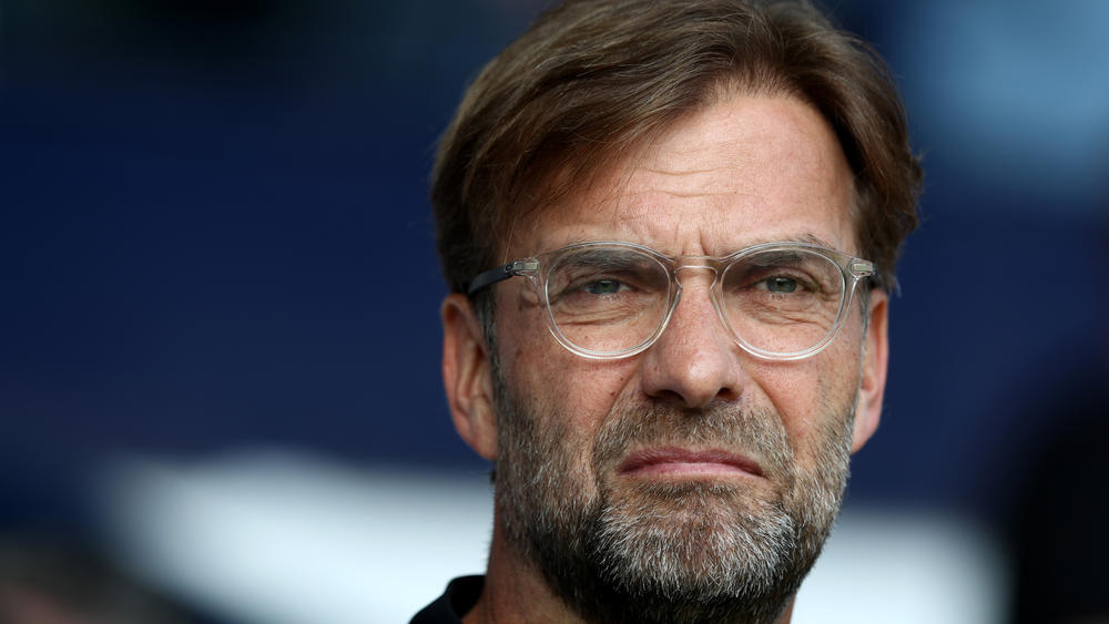 Klopp ready for ‘different’ Roma test