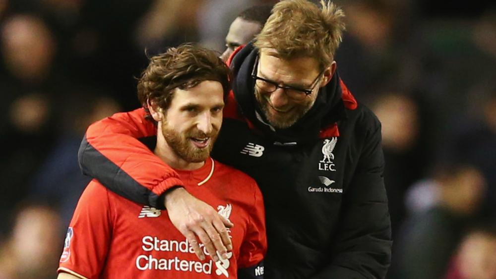 Klopp refuses to discuss Allen exit rumours