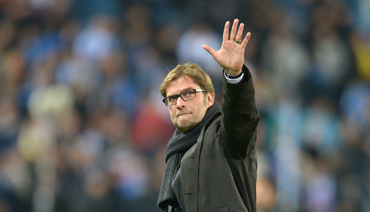 Klopp satisfied with stalemate in Malaga