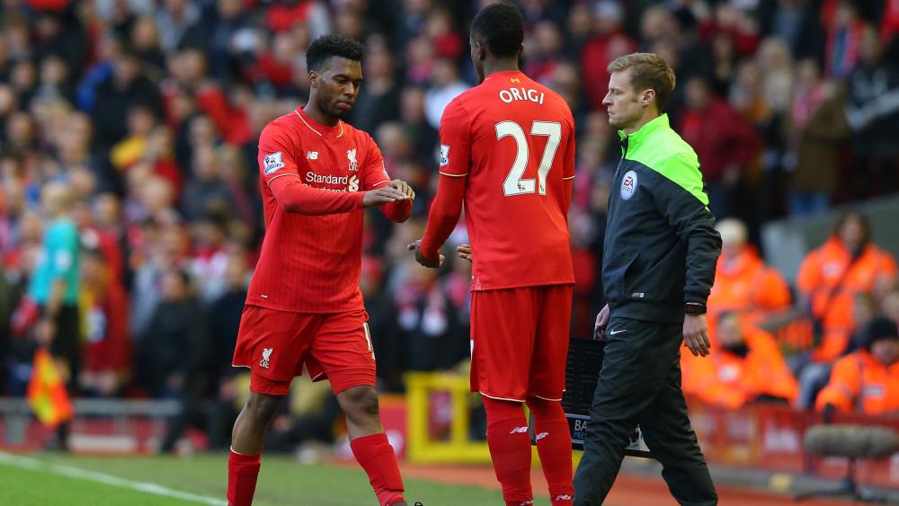 Klopp urges Sturridge to earn spot