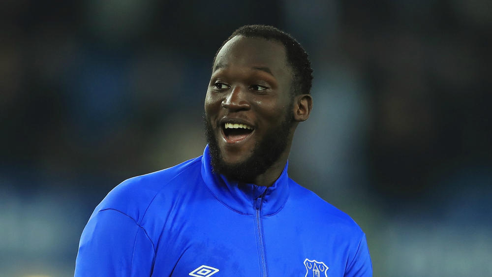 Koeman expects to keep Lukaku at Everton
