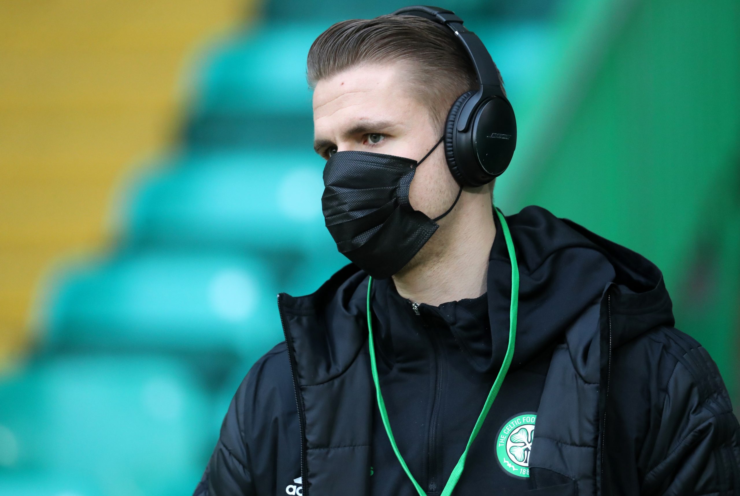 Kristoffer Ajer backed to reach the top if Celtic allow the defender to leave