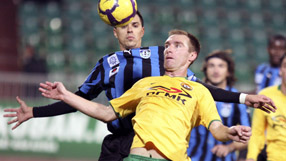 Kuban fined over Nikezic dispute