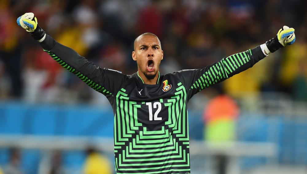 Kwarasey slams Ghana FA for World Cup chaos