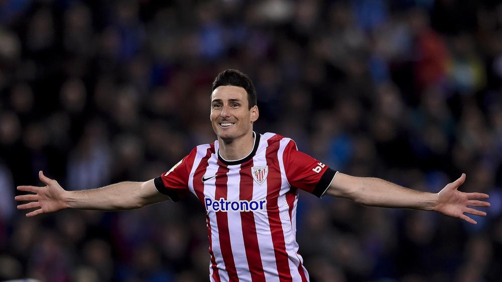 La Liga: Athletic Bilbao 4 Getafe 0