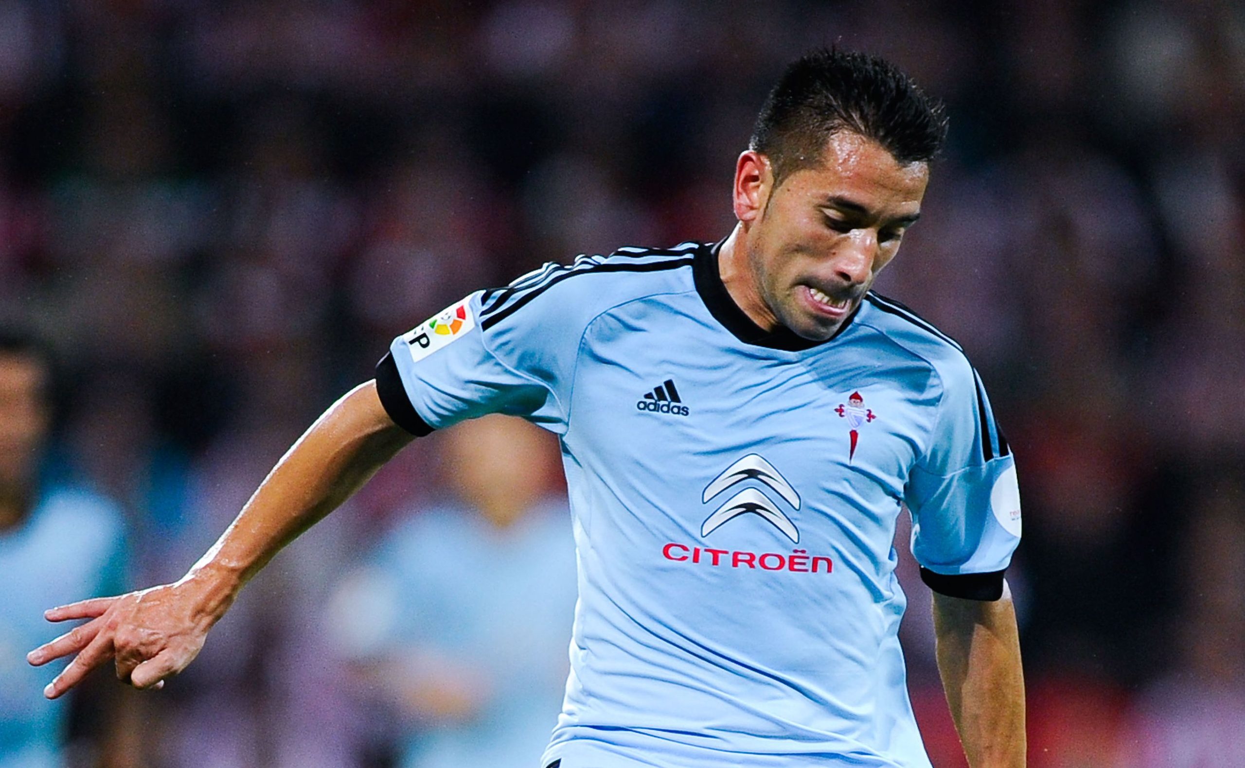 La Liga: Celta Vigo 0 Athletic Bilbao 0