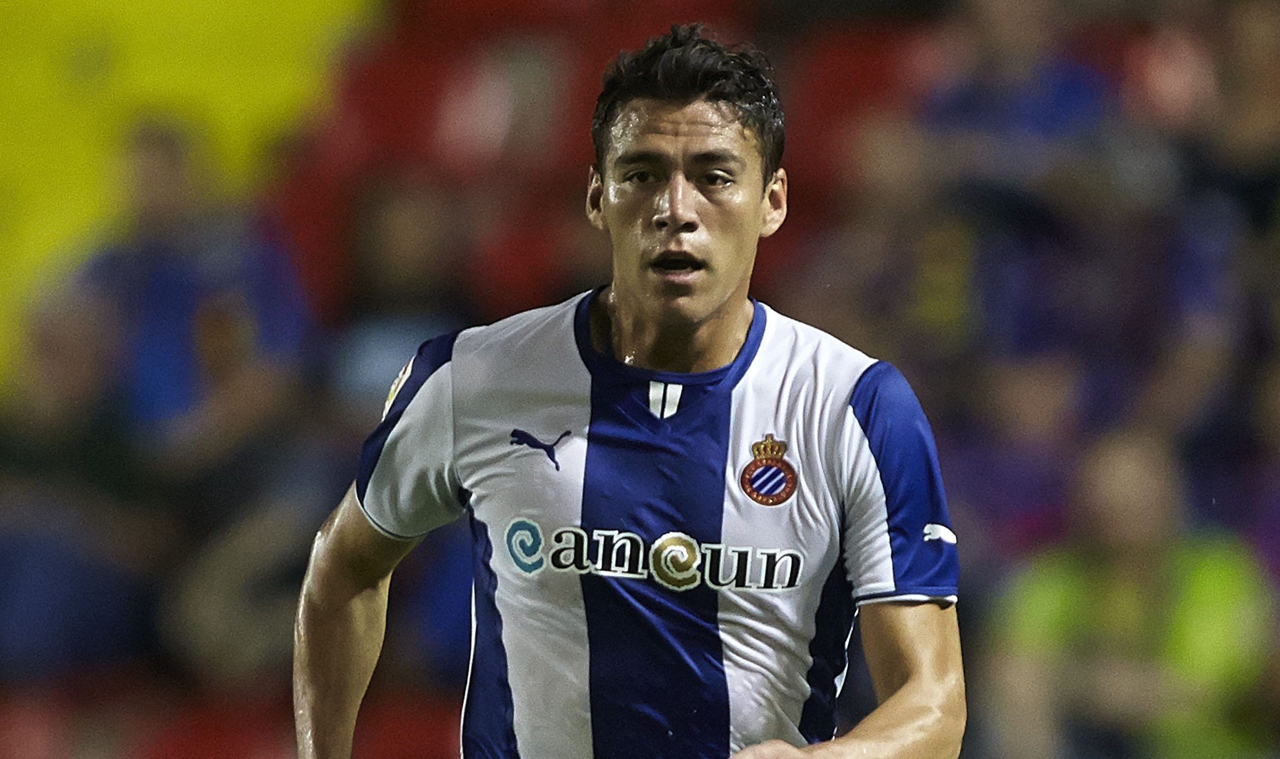 La Liga: Espanyol 1 Granada 0