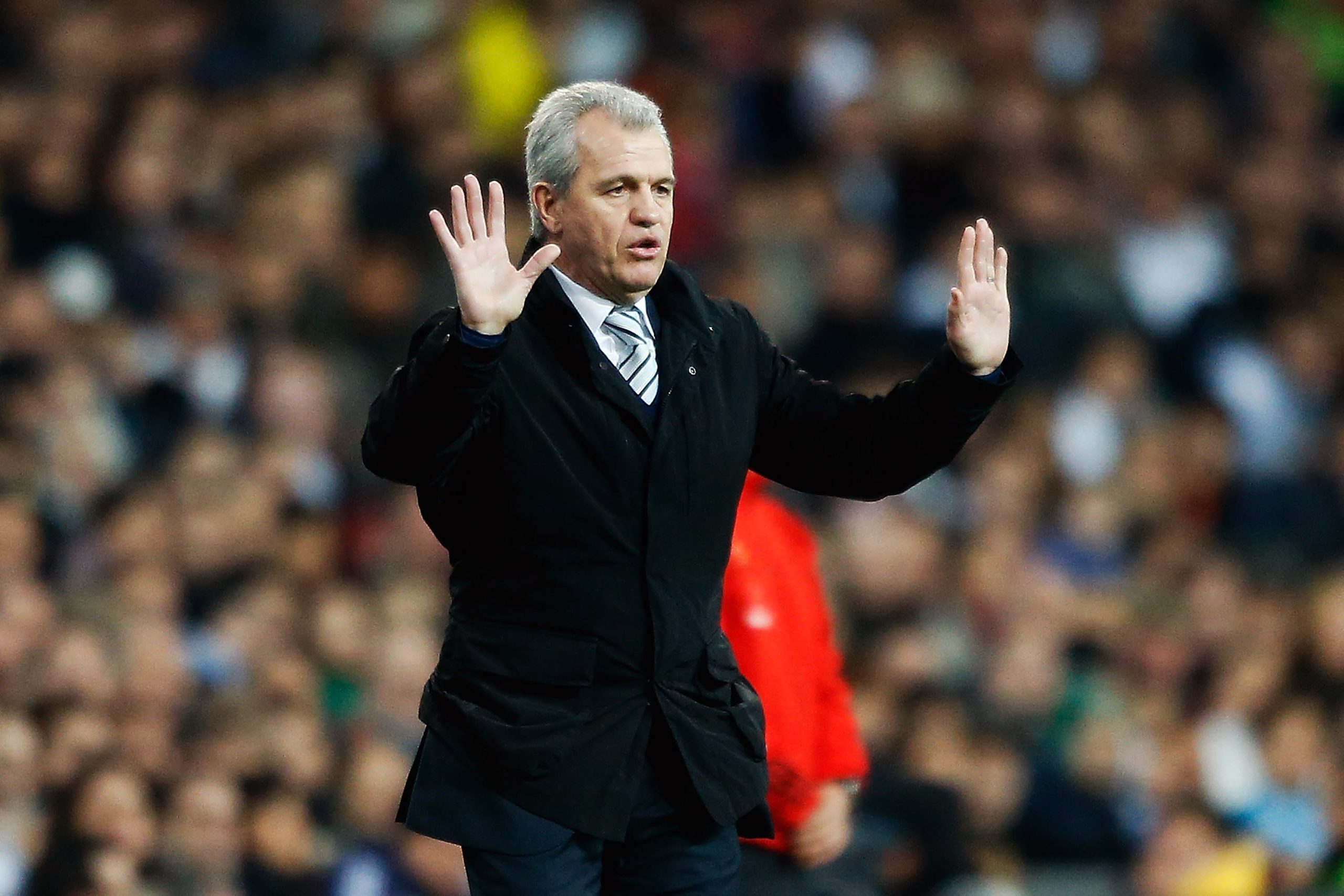 La Liga: Espanyol 3 Athletic Bilbao 2