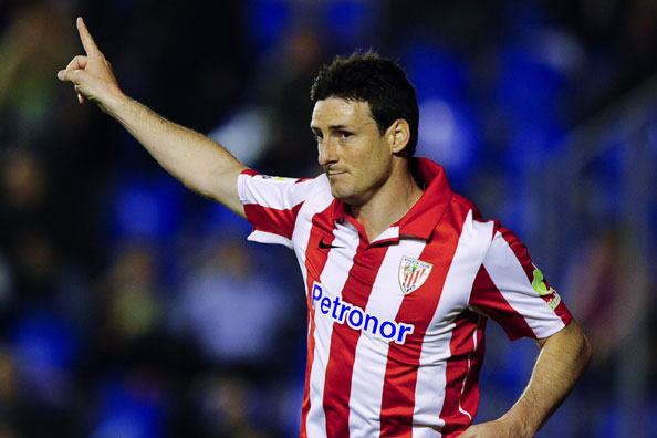 La Liga: Levante 1 Athletic Bilbao 2