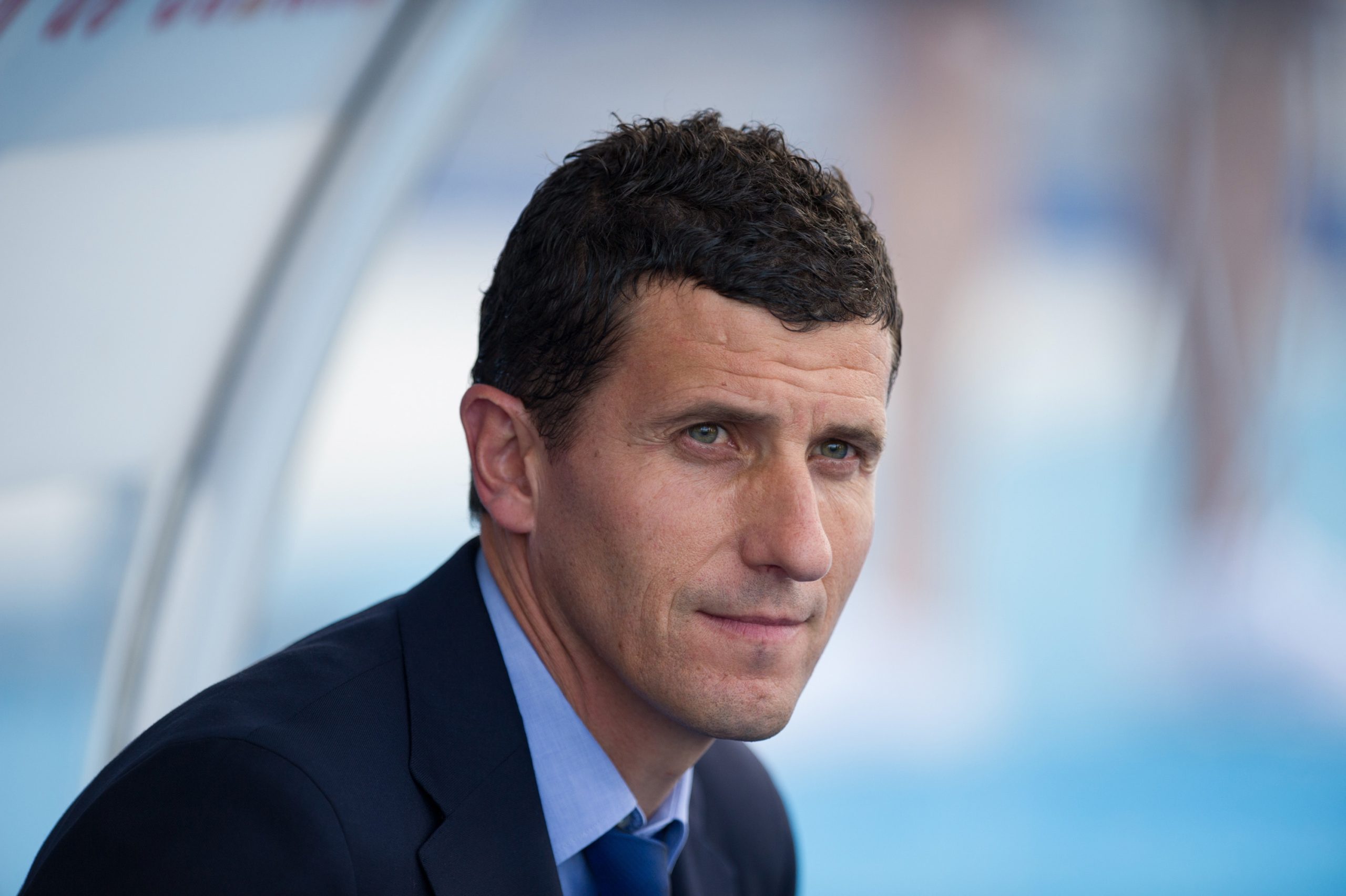 La Liga: Osasuna 2 Elche 1