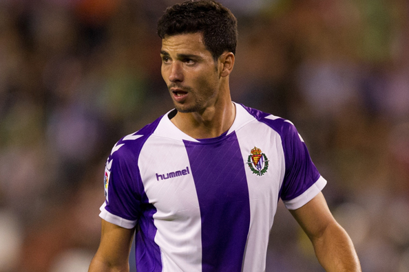 La Liga: Real Valladolid 3 Celta Vigo 0