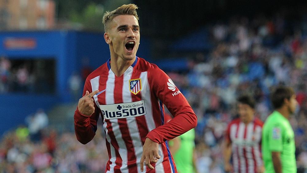 La Liga Review: Atletico win again as Agirretxe boosts Moyes