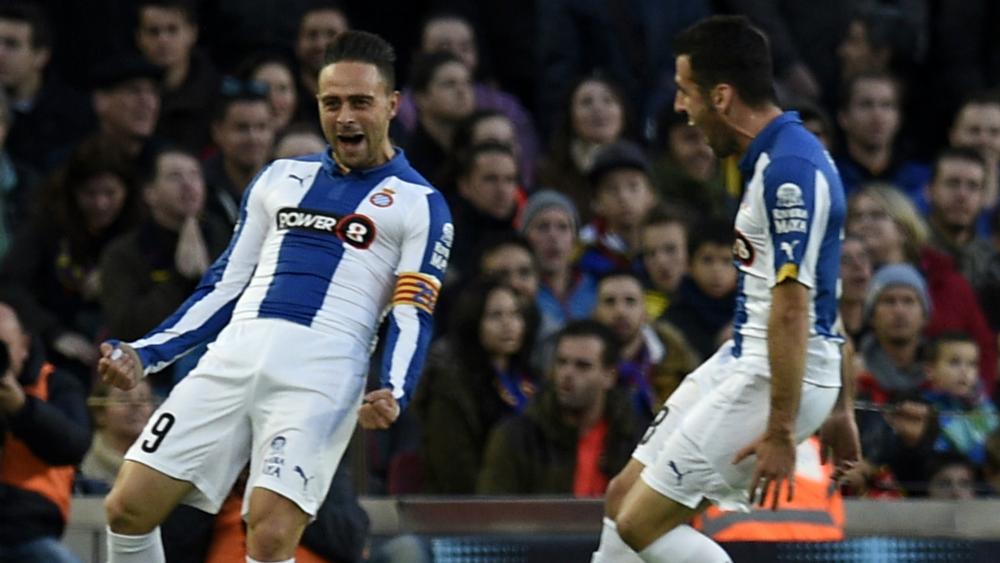 La Liga Wrap: 10-man Espanyol win at Malaga
