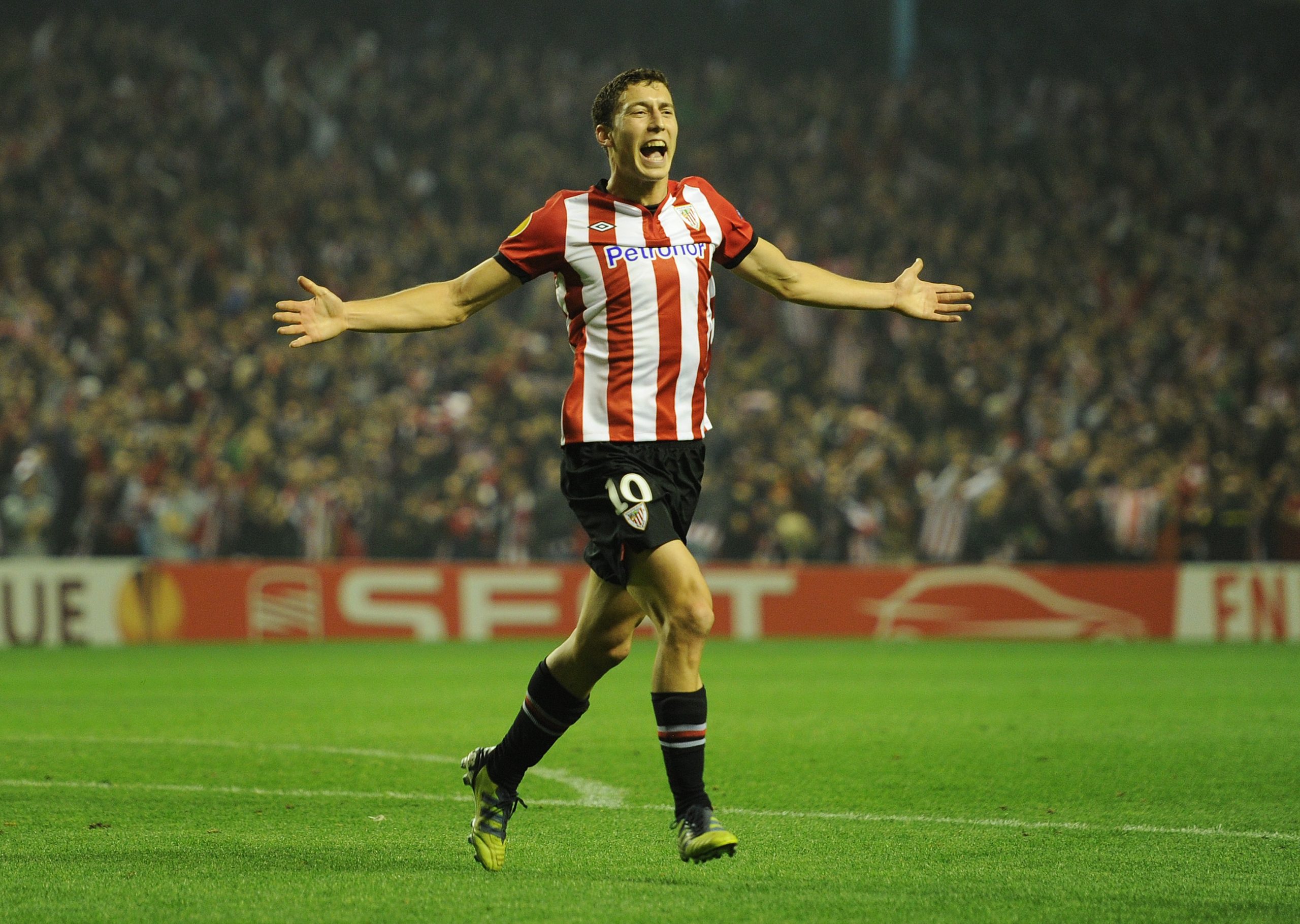 La Liga Wrap: Athletic Bilbao make winning start