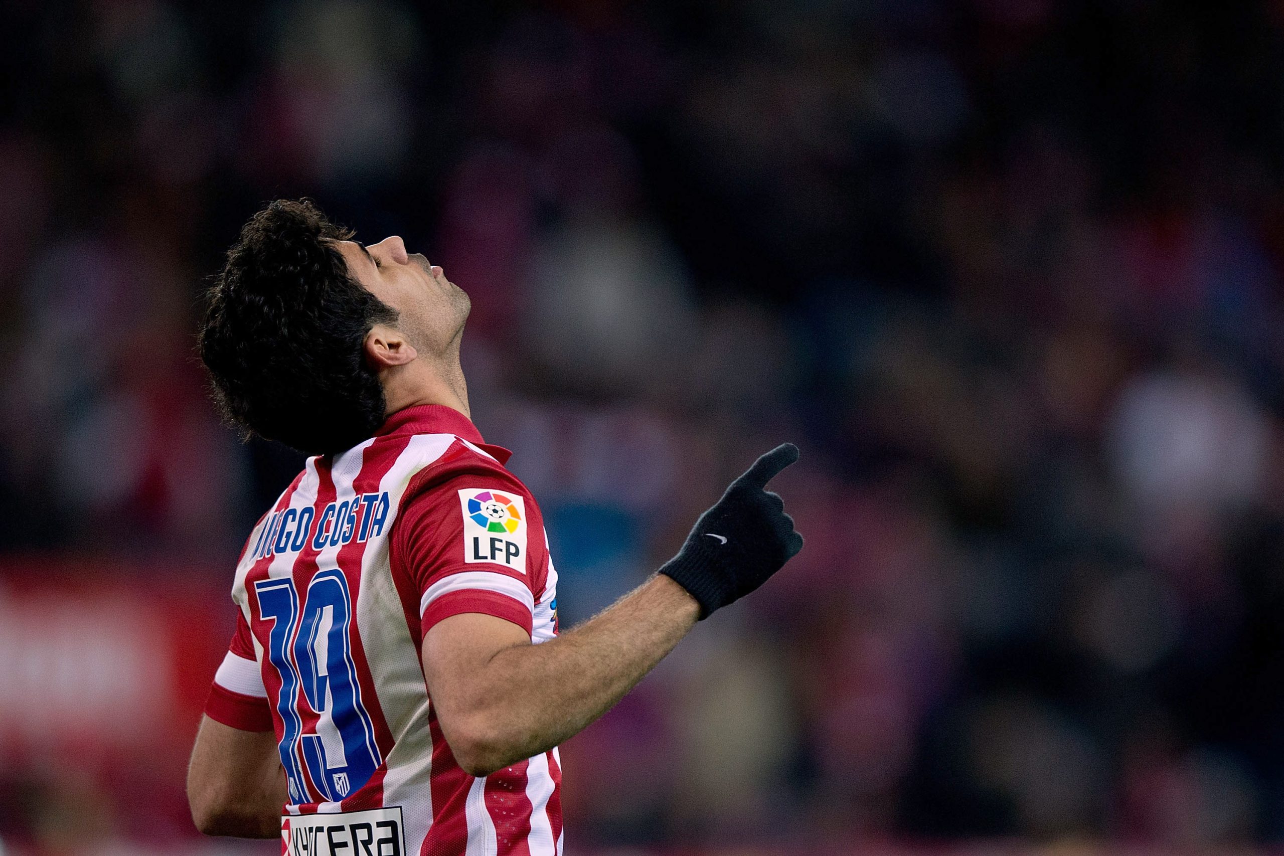 La Liga Wrap: Atletico boost title hopes