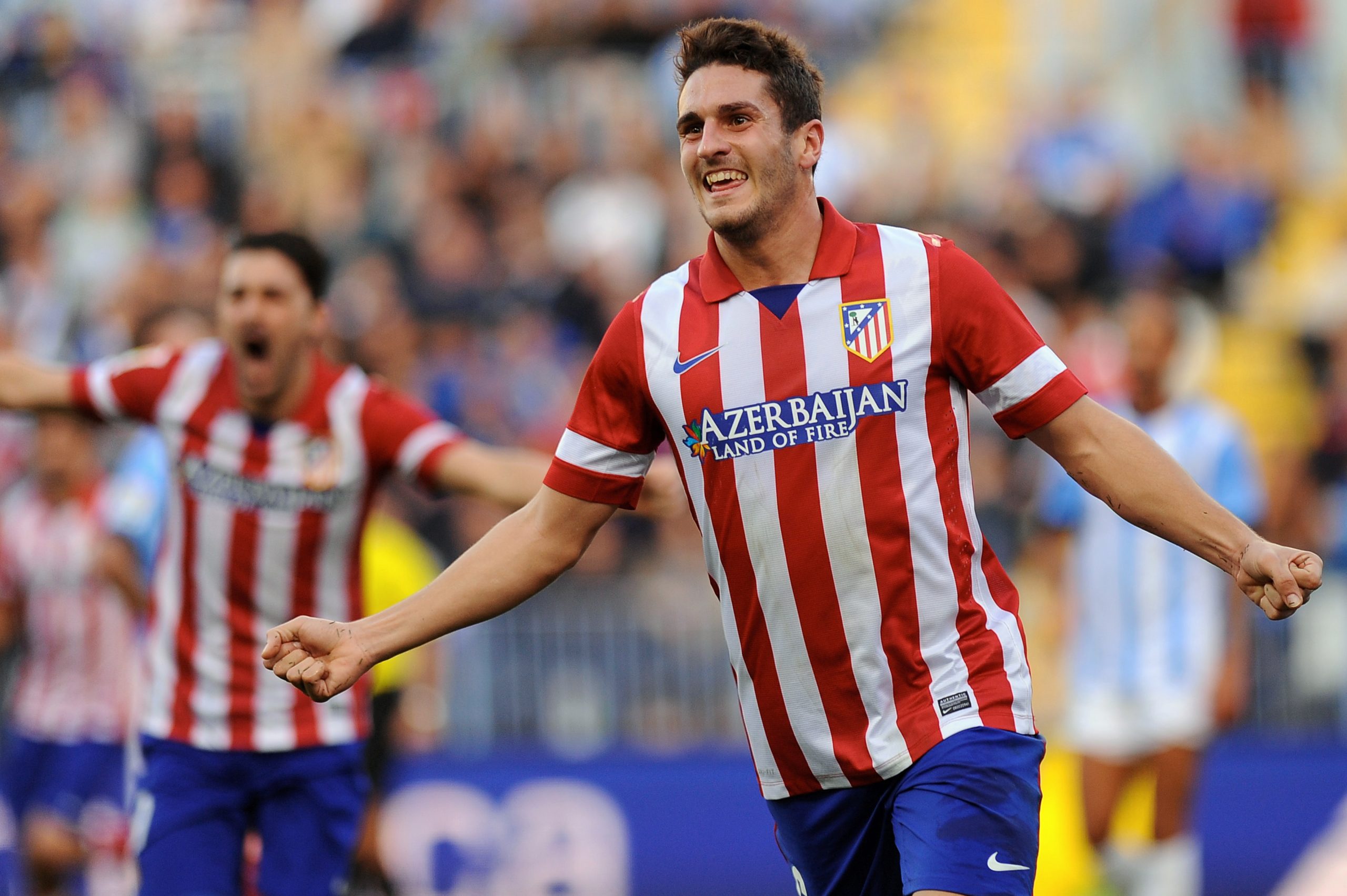 La Liga Wrap: Atletico start 2014 with victory