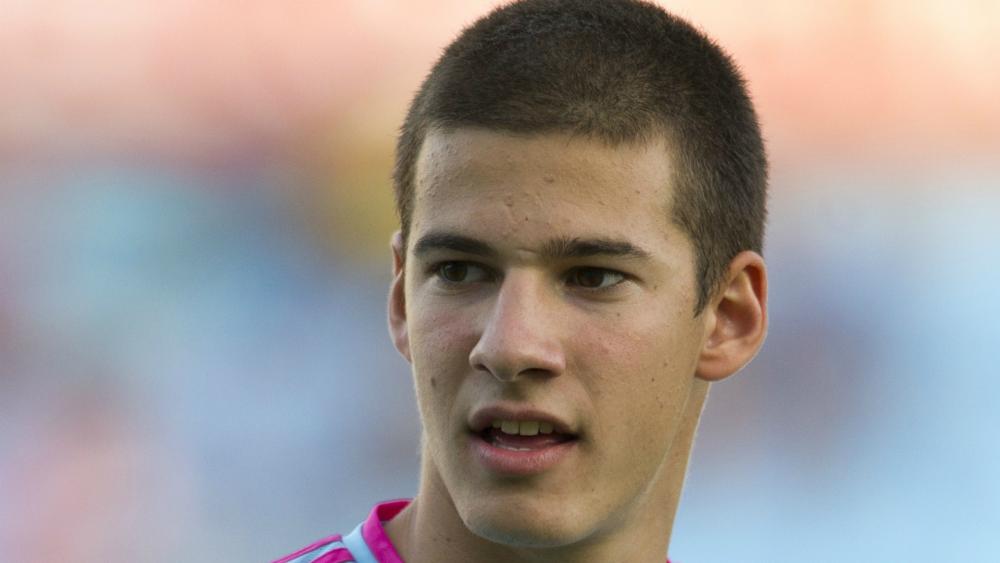 La Liga Wrap: Mina scores four for Celta Vigo