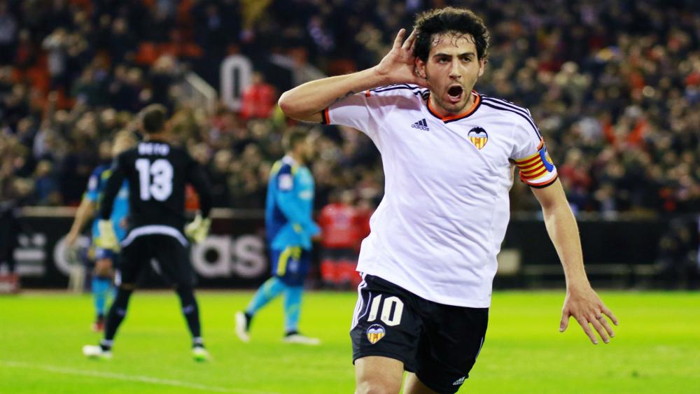 La Liga Wrap: Parejo double downs Sevilla