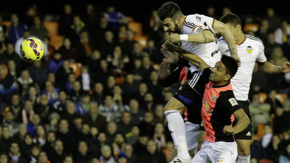 La Liga Wrap: Valencia, Villarreal claim key wins