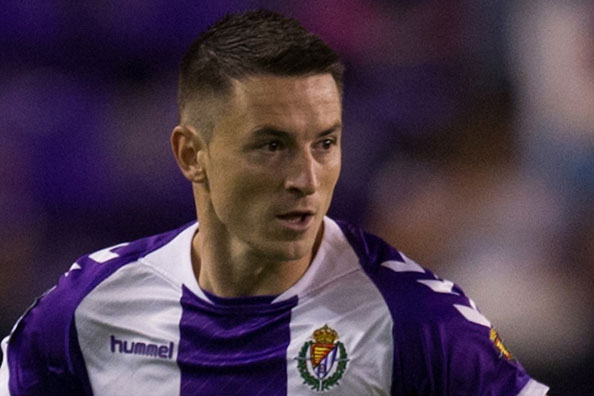 La Liga Wrap: Valladolid edge towards safety