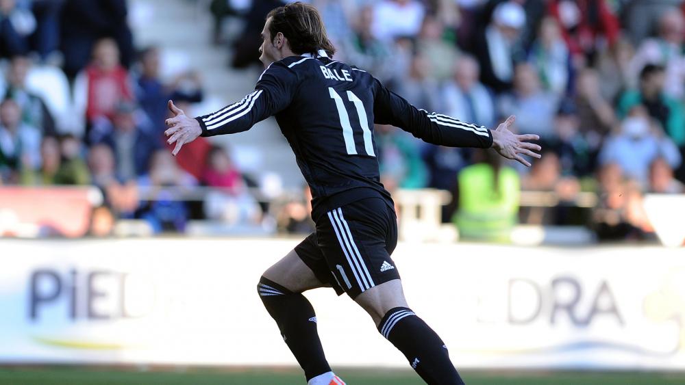 La Liga Wrap: Wins for top three, Ronaldo sees red