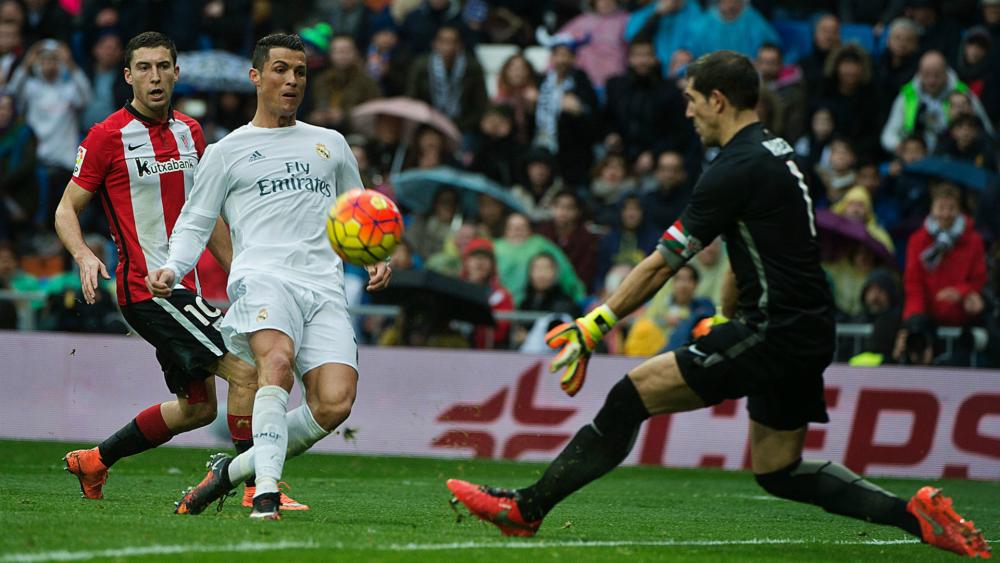 La Liga review: Ronaldo leads Madrid the way; Valencia win at last