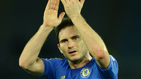 Lampard: This could be last season at Chelsea