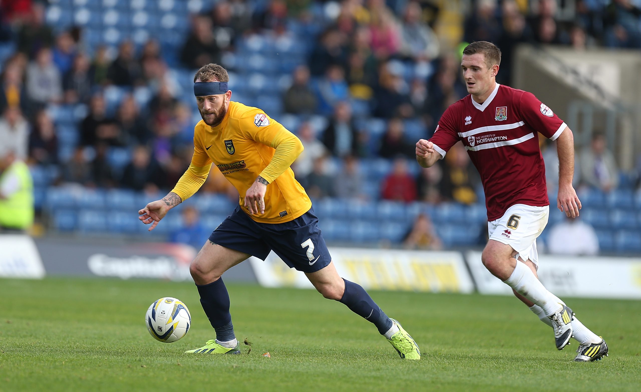 League Two Preview: Oxford face Scunthorpe