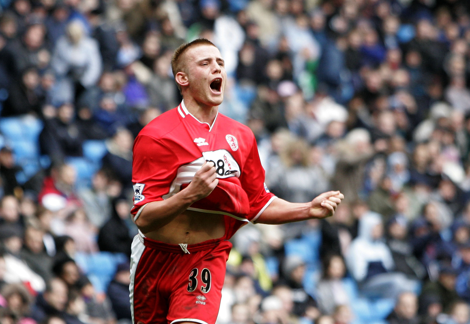 Lee Cattermole: Talentspotter