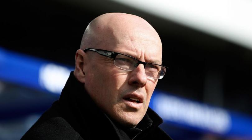 Leeds announce exit of manager McDermott